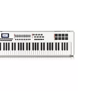 M-audio Axiom Pro 61 – миди клавиатура цена 4845