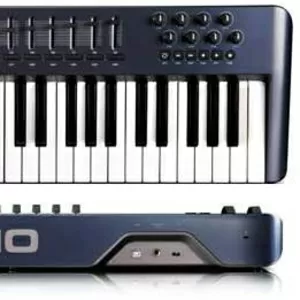 Миди клавиатура M-audio Oxygen 49 MKII купить в магазине