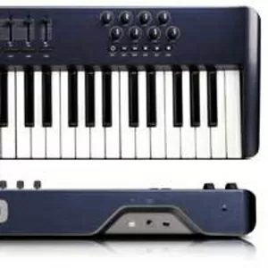 M-audio Oxygen 61 MKII – купить midi клавиатуру цена 1866