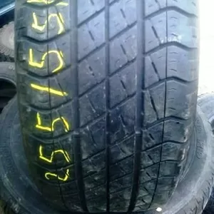  Шины,  Б/У,  GoodYear Wrangler HP 255/55 R19 111H