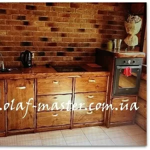 Мебель мод старину ручной работы ( состаренная мебель)