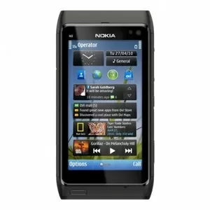 Nokia N8 Grey