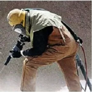 Пескоструйные работы по лучшим ценам!