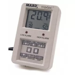 Анализатор кислорода Oxygen Monitor Maxo2 OM-25 ME