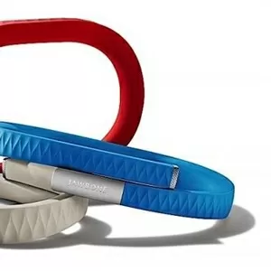 Браслеты Jawbone UP 2 и Fitbit Flex