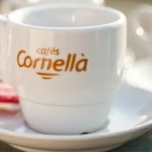 Предлагаем Вам кофе ТМ Cornella из Европы оптом и мелким оптом. 