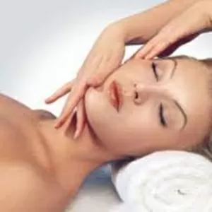 Комбинированная чистка лица + программа глубокого увлажнения!