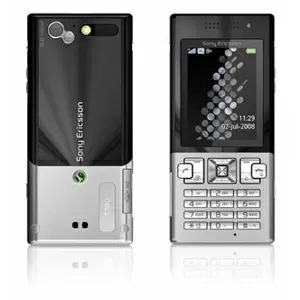 Sony Ericsson T700