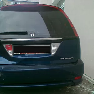 Куплю запчасти на HONDA STREAM 2004г. 2.0 автомат,  рестайлинг