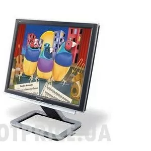 Монитор Viewsonic VX912,  отличное состояние за 1100 грн.