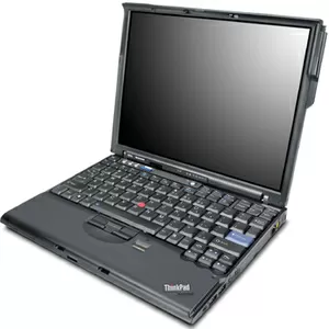 ThinkPad X61s Lenovo Гарантия, кредит