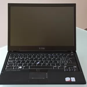 Продам  Ноутбук  Dell E4300 Гарантия 6 месяцев