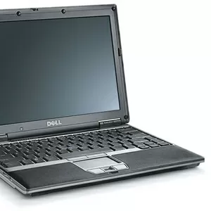 Ноутбук Dell Latitude D420 Гарантия 3 месяца