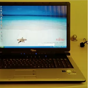 Fujitsu Siemens AMILO Xi1546 Гарантия	3 месяца