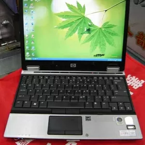 Ноутбук HP EliteBook 2530p , гарантия, кредит