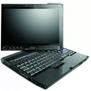 Ноутбук Lenovo ThinkPad X201 tablet,  гарантия, кредит