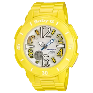 Женские наручные часы CASIO BABY-G BGA-170-9BER цена 1450