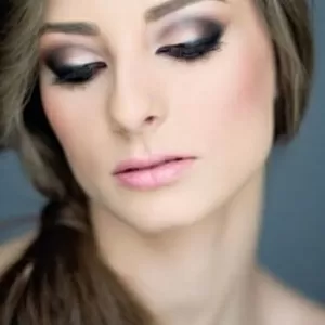 Услуги визажиста