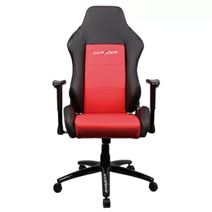 Кресло компьютерное DXRACER OH/D01/RN