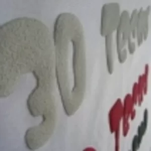 Термотрансферные пленки. Пленки для термопереноса.