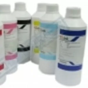 Сублимационные чернила. Чернила для сублимации.