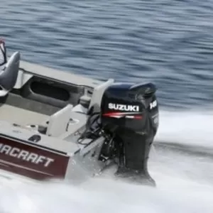 Продам моторную лодку Alumacraft Dominator 185 Sport,  2013,  цена29900$