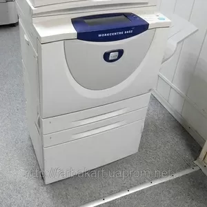 XEROX  workcentre 5632 (б/у в отличном состоянии),  сетевой