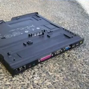 Док-станция Lenovo ThinkPad X6 UltraBase Docking Station