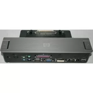 Докстанция HP Compaq HSTNN-I09X