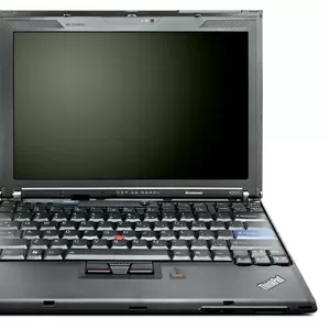 Ноутбук Lenovo ThinkPad X201 Гарантия, кредит