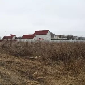 участок под застройку в Барышевке