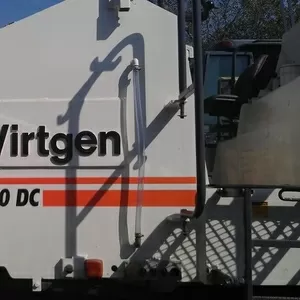 Дорожная фреза Wirtgen 2000 DC