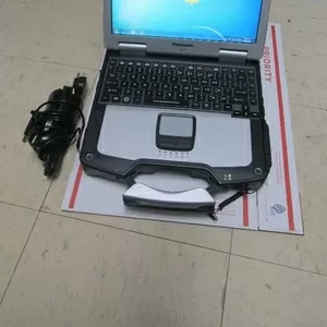 Продаю Panasonic Toughbook CF-30