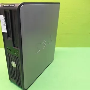 Продаю системный блок Dell Optiplex GX620.