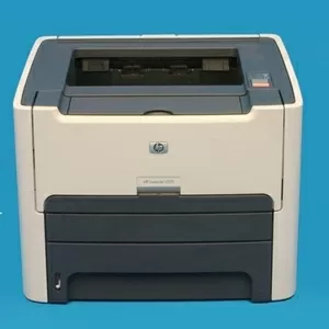 Принтер HP LaserJet 1320