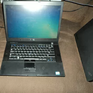 Продаю ноутбук Dell Latitude E6500.