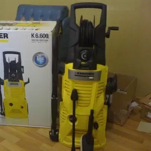 мойка Керхер Karcher K 6.600