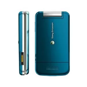 Sony Ericsson T707 Blue