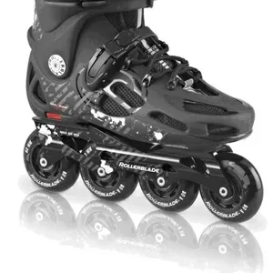 kynить ролиku Rollerblade Twister 80