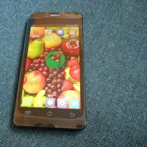 Смартфон JiaYu G3T