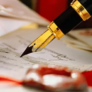 Пишу стихи на любую тему