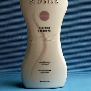 Biosilk - Hydrating - увлажняющий кондиционер 1000мл.