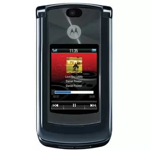 Motorola Razr2 V8