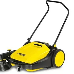 Подметальная машина Karcher KM 70/20 C