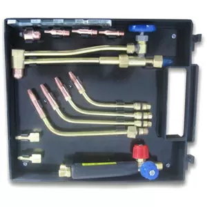 Комплект газосварщика КГС-1-02А-мини