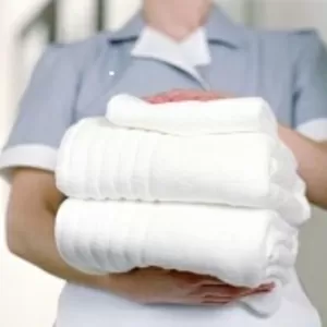 Прачечная в Киеве,  стирка и глажка белья,  услуги прачечной,  доставка.