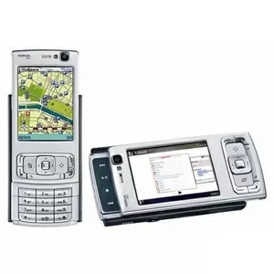 Смартфон Nokia N95