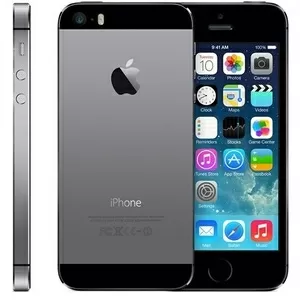 Apple iPhone 5S 64Gb Space Gray