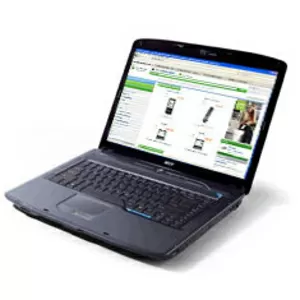 Продам запчасти от ноутбука Acer Aspire 5530