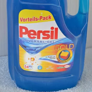 Persil Gold (Персил Голд) стиральный порошок автомат гель 4.5 л цена 9